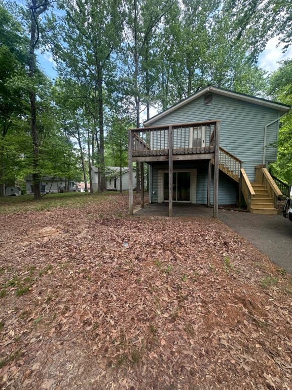 690 San Gabriel Rd in Lusby, MD - Building Photo - Building Photo