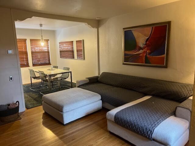 1405 San Carlos Rd SW in Albuquerque, NM - Foto de edificio - Building Photo