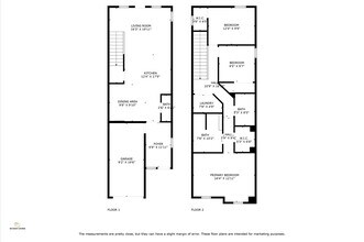 6904 Covington Dr in Houston, TX - Foto de edificio - Building Photo