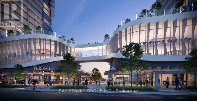 225-1225 Commerce St in Vaughan, ON - Building Photo - Building Photo