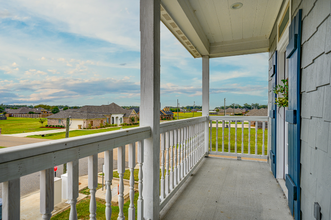 123 Jax Sq in Sterlington, LA - Foto de edificio - Building Photo