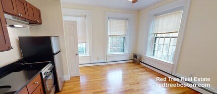 24 Joy St, Unit 6 in Boston, MA - Building Photo - Building Photo