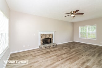 713 Jay St in Canton, GA - Building Photo - Building Photo