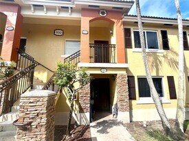 930 NE 33rd Terrace in Homestead, FL - Building Photo