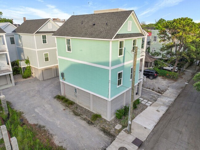 48 Aiken St in Charleston, SC - Building Photo - Building Photo