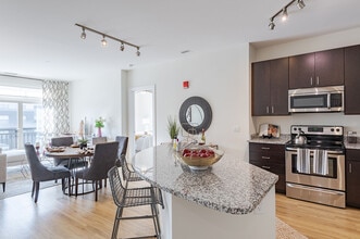Residences at Annapolis Junction in Annapolis Junction, MD - Building Photo - Building Photo