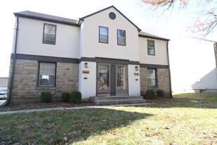 7612 Terrace St in Kansas City, MO - Building Photo