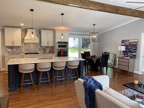 604 Currituck Dr in Raleigh, NC - Building Photo - Building Photo