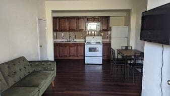 2823 Avenue E, Unit 2