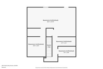 2994 Tributary Way in Decatur, GA - Building Photo - Building Photo