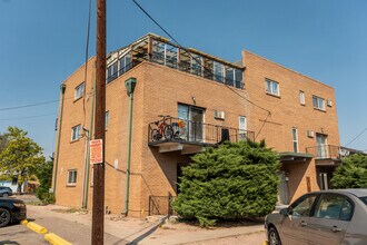 108 Arthur St in Pueblo, CO - Foto de edificio - Building Photo