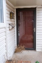 4707 NW 63rd St in Oklahoma City, OK - Building Photo - Building Photo