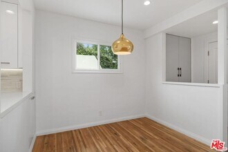 5346 Natick Ave in Los Angeles, CA - Building Photo - Building Photo