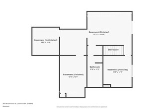 2637 Brook Forest Dr in Lawrenceville, GA - Building Photo - Building Photo