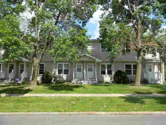 1701-1705A E Fillmore St in Marshfield, WI - Building Photo