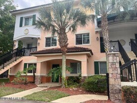 9745 Touchton Rd, Unit 1701 in Jacksonville, FL - Building Photo