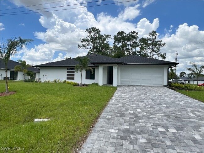 property at 5015 27th St SW