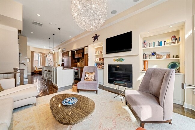 property at 410 Columbus Ave