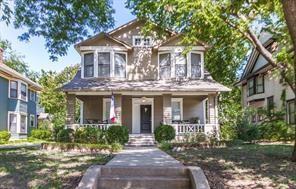 5119 Reiger Ave in Dallas, TX - Building Photo