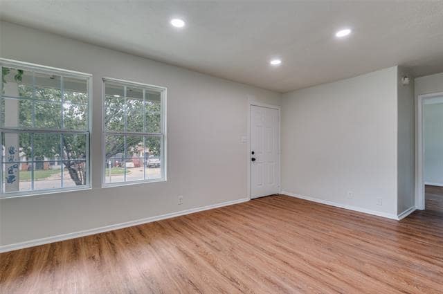 2816 Scott Ave in Fort Worth, TX - Building Photo - Building Photo