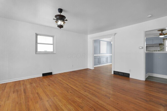 1414 Shanley Dr in Columbus, OH - Building Photo - Building Photo