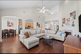 17310 Scotts Bluff Ct in Humble, TX - Building Photo - Building Photo