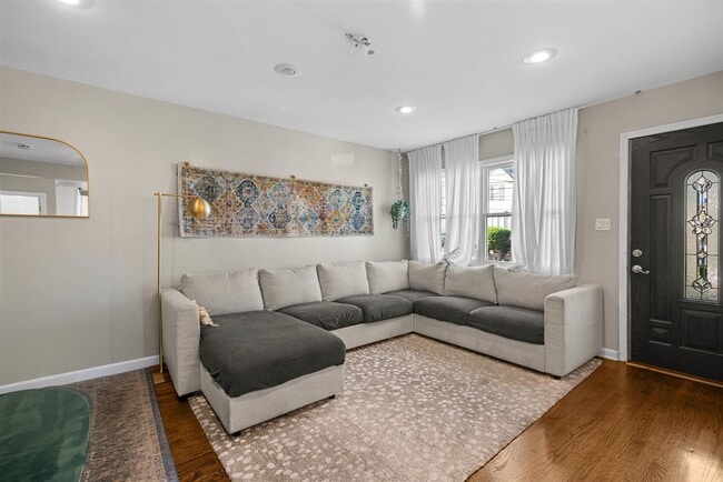 property at 1604 82nd St