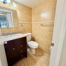 13300 SW 1st St, Unit O104 in Pembroke Pines, FL - Foto de edificio - Building Photo