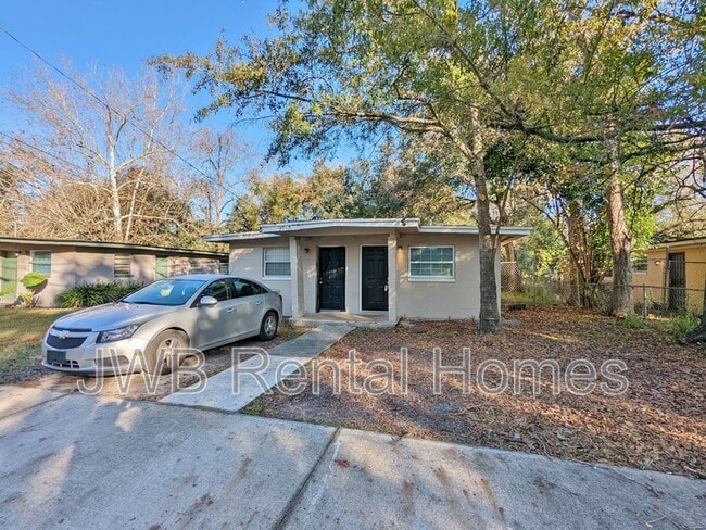 3043 Nolan St in Jacksonville, FL - Building Photo - Building Photo