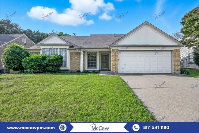property at 8202 Weatherly Dr
