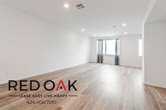 14430 Strawberry Ln in Gardena, CA - Foto de edificio - Building Photo