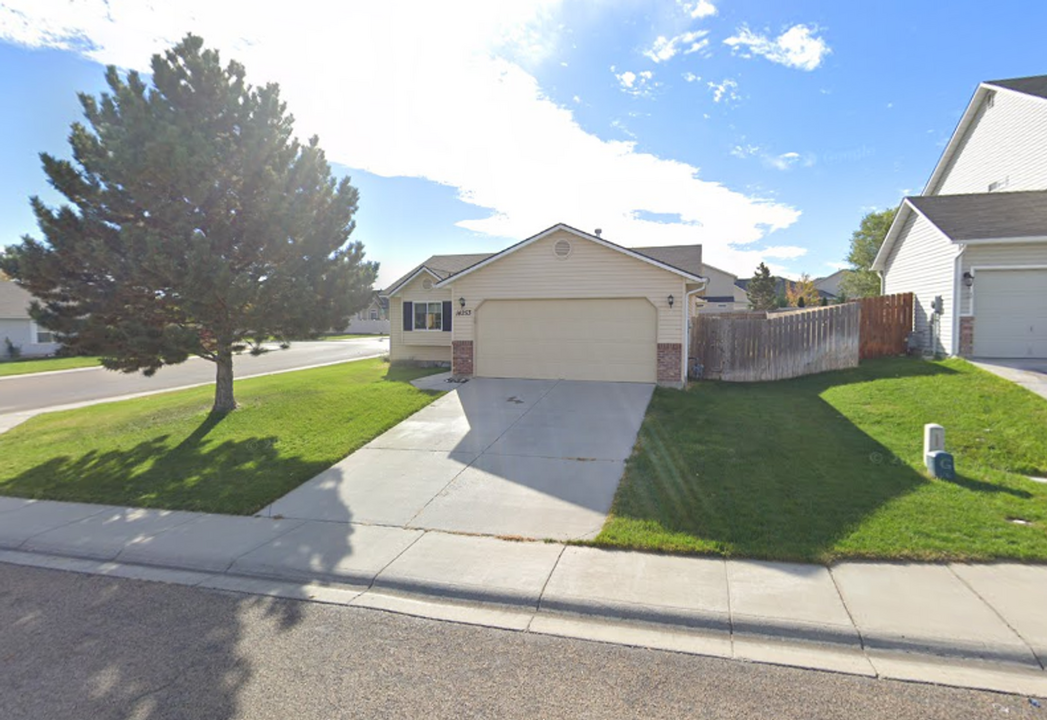 14253 Yucaipa St in Caldwell, ID - Foto de edificio