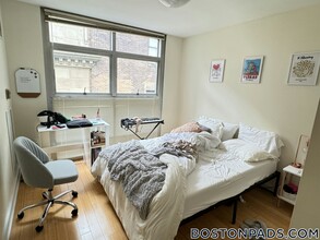 40 Boylston St in Boston, MA - Building Photo - Building Photo