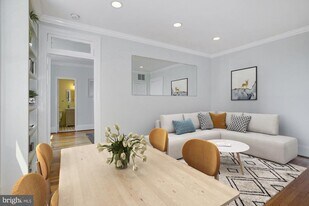 2129 Florida Ave NW in Washington, DC - Building Photo