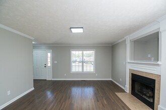 3401 Connection Dr in Fayetteville, NC - Building Photo - Building Photo