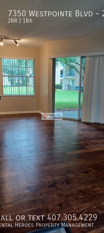 7350 Westpointe Blvd in Orlando, FL - Building Photo - Building Photo