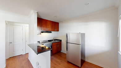 15497 Marty Dr in Glen Ellen, CA - Building Photo - Building Photo