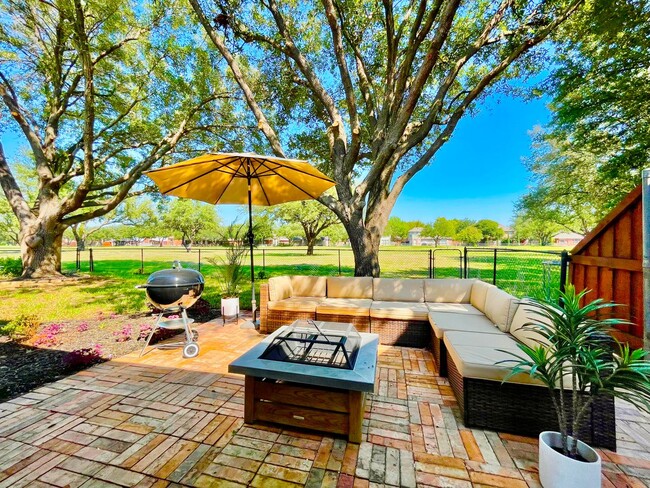 property at 5308 Promise Land Dr
