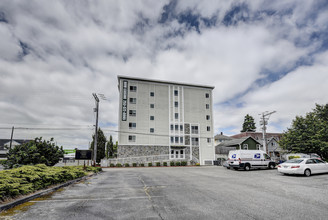 9th Street Flats in Tacoma, WA - Building Photo - Building Photo