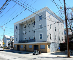 256 Front St Apartments