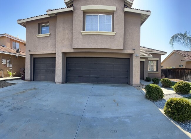 property at 26611 Alta Ave