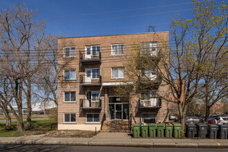 1745 Tassé Rue in St. Laurent, QC - Building Photo - Building Photo