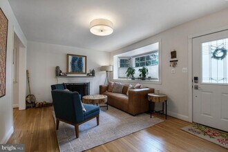 10611 Eastwood Ave in Silver Spring, MD - Building Photo - Building Photo