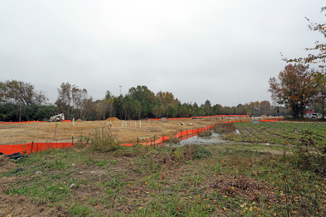 Abbington Crossing in Wilson, NC - Building Photo - Building Photo