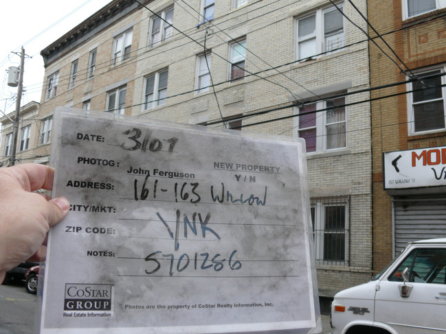 161-163 Willow St in Yonkers, NY - Building Photo - Other