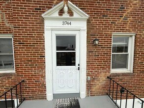 3744 Elmley Ave in Baltimore, MD - Building Photo - Building Photo