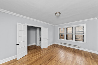 4737 N Hermitage Ave in Chicago, IL - Building Photo - Building Photo