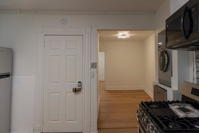 139 Salem St in Boston, MA - Building Photo - Building Photo