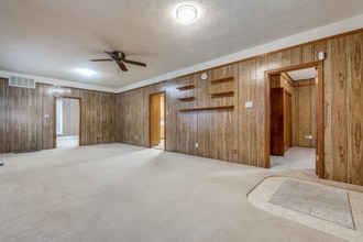 7291 Ash St in Frisco, TX - Foto de edificio - Building Photo