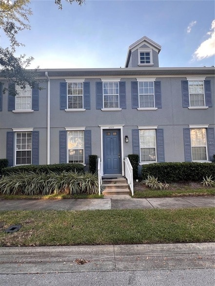 6282 Westcott Cove Blvd, Unit 05307 in Orlando, FL - Building Photo - Building Photo